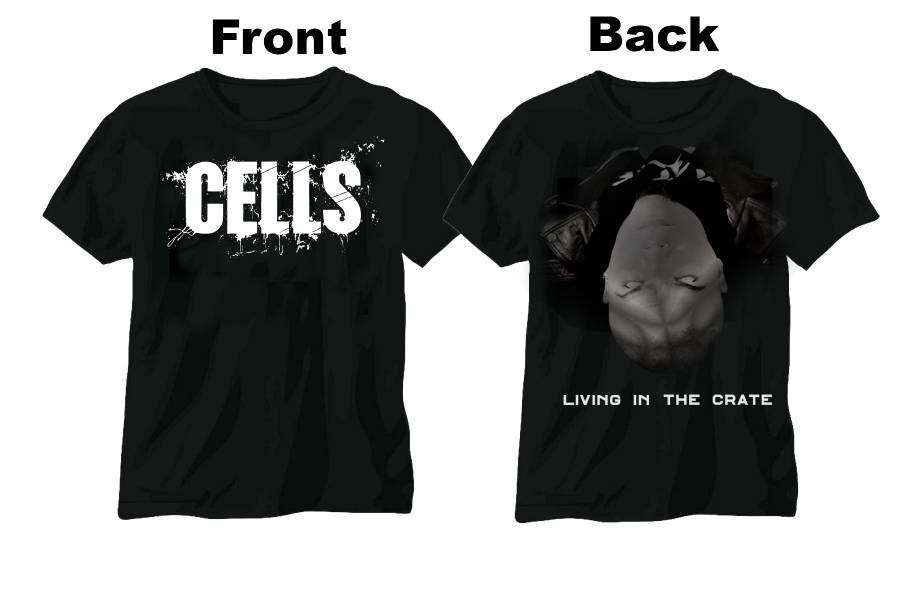 tričko cells v1