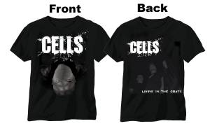 tričko cells